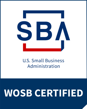 Small Business Adminstration Women-Owned Small Business Certification